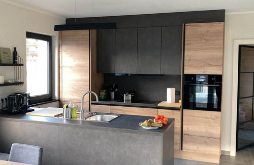 Gundersheim House | Alp Chalet Gundersheim