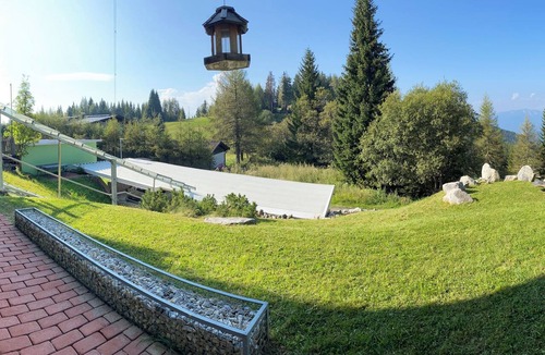 Treffen Apartment | AlpenLoft Gerlitzen: From the Mountain to the Lake, including a free KärntenCard
