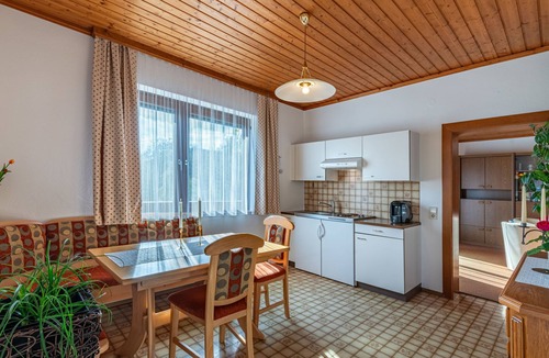 Agsdorf Apartment | Alpenrose 1 by Interhome