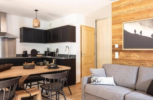 Les Prodains House | Alpine Creek - Luxus Ski-in Avoriaz Morzine by Interhome