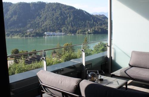 Annenheim Apartment | Alpine Lifestyle Apartment 20 I Gerlitzen-Ossiachersee I Alpe Maritima