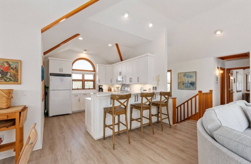 Whalehead Beach House | Amazing location - 200 yards to Beach - close to Whalehead Club