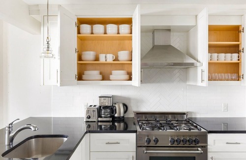 Williamsburg Apartment | Amazing Williamsburg 2BR w/W/D & Outdoor Space, near L, by Blueground