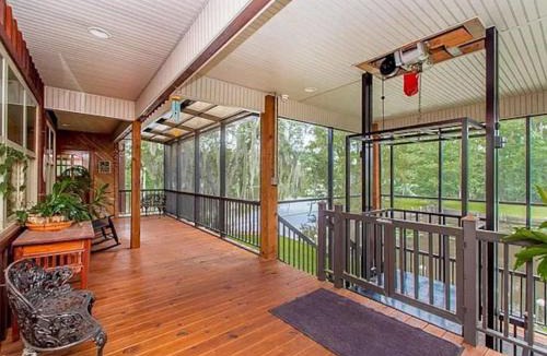 Killian House | Amite River Retreat