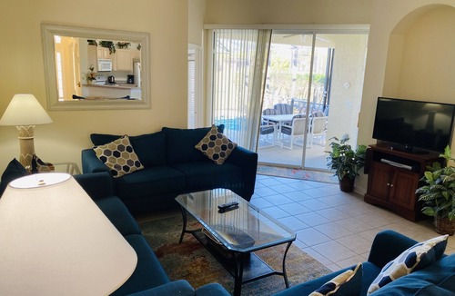 Calabay Parc House | Amys vacation villa calabay parc
