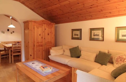 Untertschern Apartment | Appartement Kathrein - Kathrein