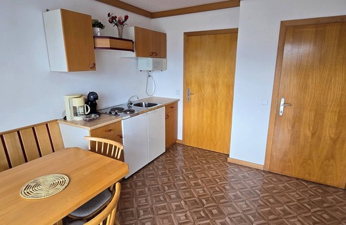 Sankt Kanzian am Klopeiner See Apartment | Apartment Skant Turnersee