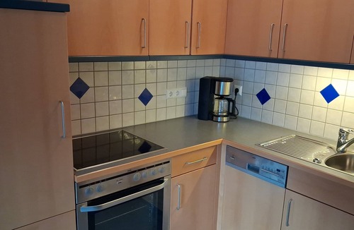 Altossiach Apartment | Apartment '3 Merlschober' with Lake View, Private Garden and Balcony