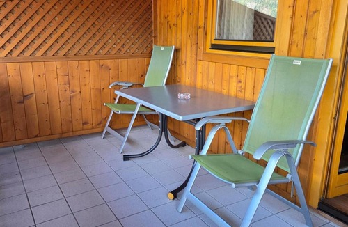 Altossiach Apartment | Apartment '8 Merlschober' with Lake View, Private Garden and Balcony