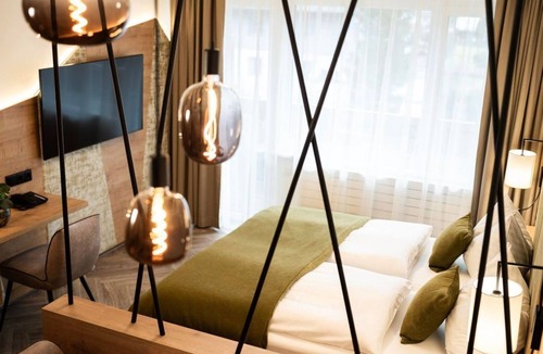Doebriach House | Apartment bis 5 Personen ÜF - Hotel Trattnig