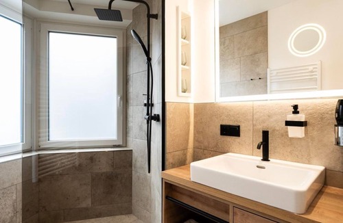 Doebriach House | Apartment bis 5 Personen ÜF - Hotel Trattnig