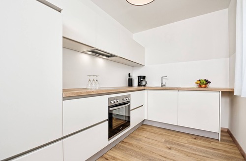 Villach Apartment | Apartment Elias: 4-6 people