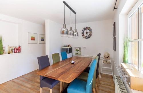 Feld am See Apartment | Apartment Feld am See near Ski Slopes