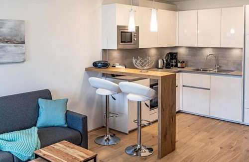 Annenheim Apartment | Apartment Landskron large in Treffen - 6 persons, 2 bedrooms