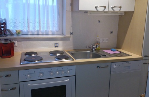 Tschoran Apartment | Apartment on Lake Ossiach, free entry to the lido, apartment for