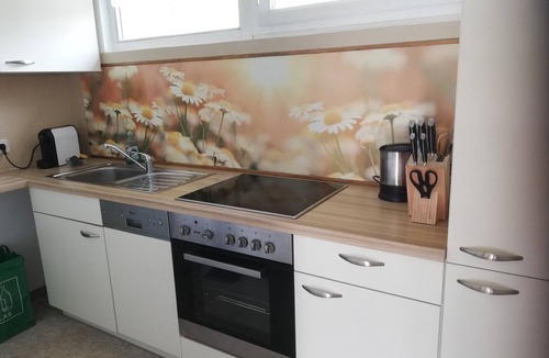 Tschoran Apartment | Apartment on Lake Ossiach, free entry to the lido, apartment for