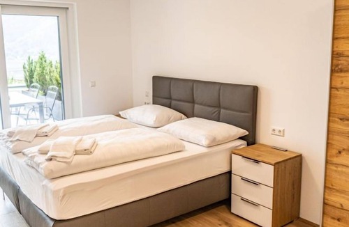 Annenheim Apartment | Apartment Seensucht in Treffen - 2 persons, 1 bedrooms