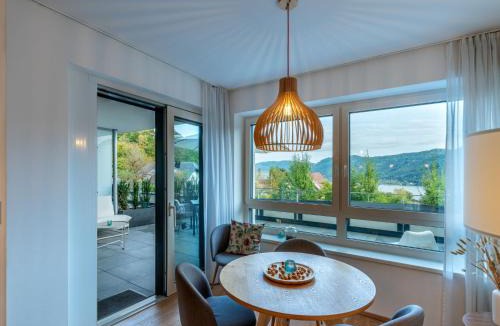 Annenheim Apartment | Apartment Sonnentanz alpe maritima Ski & See-Top 2 by Interhome
