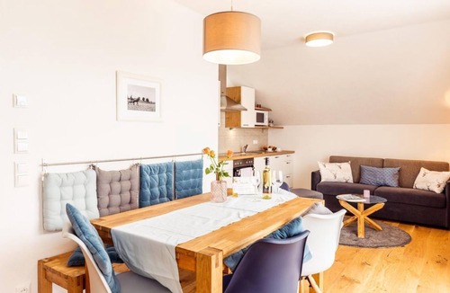 Sankt Primus Apartment | Apartment Top 5 Südkärnten - Carinthia Apartment Turnersee