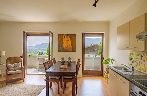 Stiegl Apartment | Apartment Villa - Waldvilla Bergsee