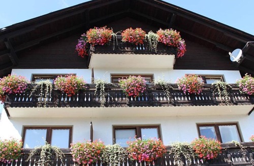 Arriach House | Apartment Wiesenblick - Pension Reiner - Lanerhof