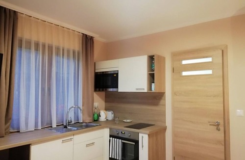Sankt Oswald Apartment | Apartment with 1 bedroom - Nockalm Cottage