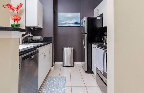 Downtown West Palm Beach Condo | Apartment with King Size Bed. We have close to 100 units. Reach out to us.
