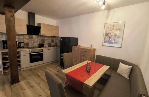 Tschoran Apartment | Appartement Seeleben - Apartment Seeleben