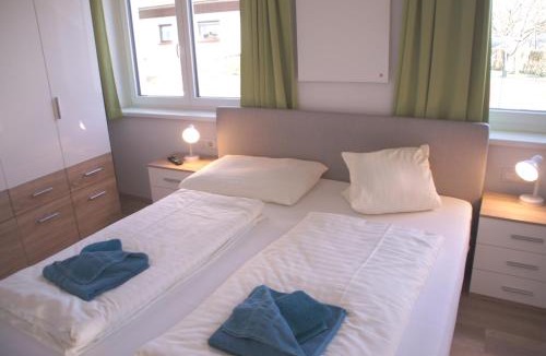 Steindorf am Ossiacher See Apartment | Appartements Bleistattblick