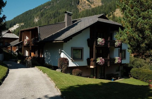 Untertschern Apartment | Appartement 4-6 Personen - Appartementhaus Habich
