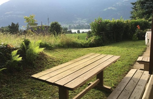Ossiach Apartment | Appartement/fewo, Bad, WC, 2 Schlafräume - Apartmenthaus Vogelsinger