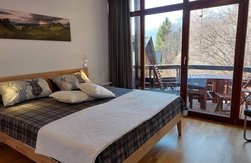 Bad Kleinkirchheim Apartment | Appartement Kelchalm - Kelchalm