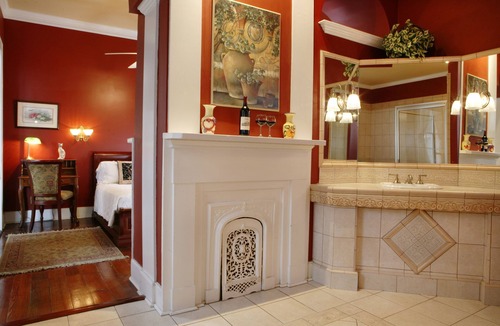 Esplanade Ridge Bed & Breakfast | Ashton's Bed and Breakfast