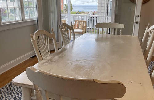 Rowayton House | August Rental! - Rowayton house steps away from private beach