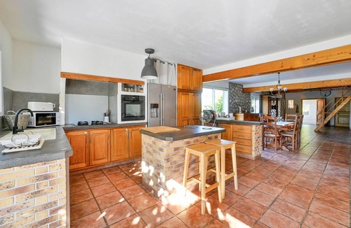 Saint-Martin-de-Crau House | Awesome home in Saint Martin de Crau