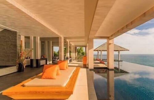 Kamala Villa | Baan Paa Talee Estate | Andaman Sea Estate 9BR | Kamala w/Private Chef