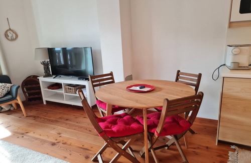 Untertschern Apartment | Bad Gastein Fallside Apartment