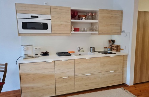 Untertschern Apartment | Bad Gastein Fallside Apartment