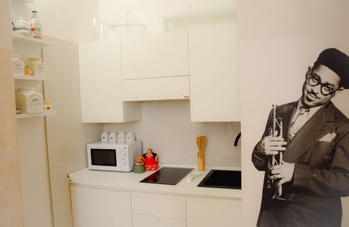 Lecce Historic Center Apartment | Basseo33 Suite