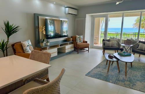 Mameyes II House | Beachfront Boutique Feel at Wyndham Rio Mar Resort