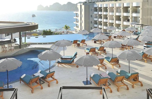 El Medano Ejidal Apartment | Beachfront Paradise Found! Rooftop Pool, Sun Terrace, Spa & Wellness Center