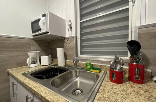 El Combate Cabin | Beachfront Rustic Cabin by Sunset Village - Orange
