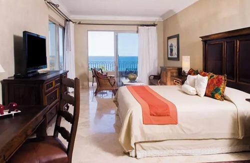 El Medano Ejidal Resort | Beachfront Villa at Resort – Steps to Medano Beach, Ocean Views & Amenities