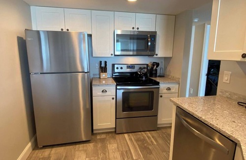Ponce Inlet Condo | Beachside Bliss: Ponce Inlet Oceanfront Condo