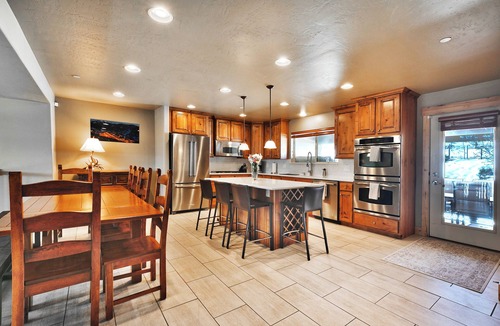 Bear Hollow Village House | Bear Hollow - Cozy Retreat w/Hot Tub, Near Lifts