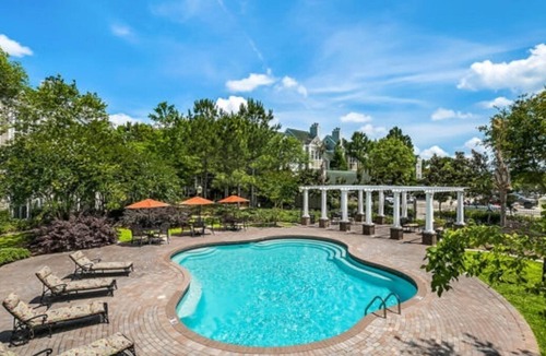 Elmwood Apartment | Beautiful 1 bedroom apartment in Nola