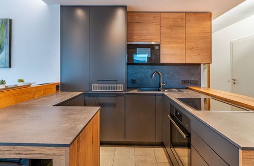 Annenheim Apartment | Beautiful apartment for 3 guests with WIFI, TV, terrace and pets allowed