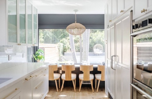 Beverly Glen House | Beautiful Beverly Hills Retreat