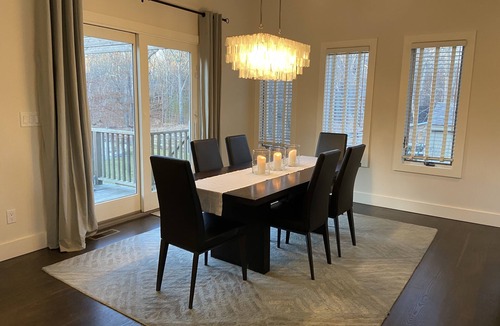 Bridgehampton House | Beautiful Bridgehampton