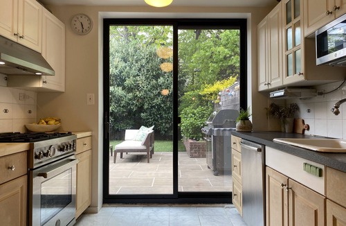 Gowanus House | Beautiful brownstone on family friendly, leafy block in the heart of Park Slope